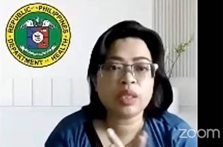 Too early to downgrade NCR alert level – DoH exec