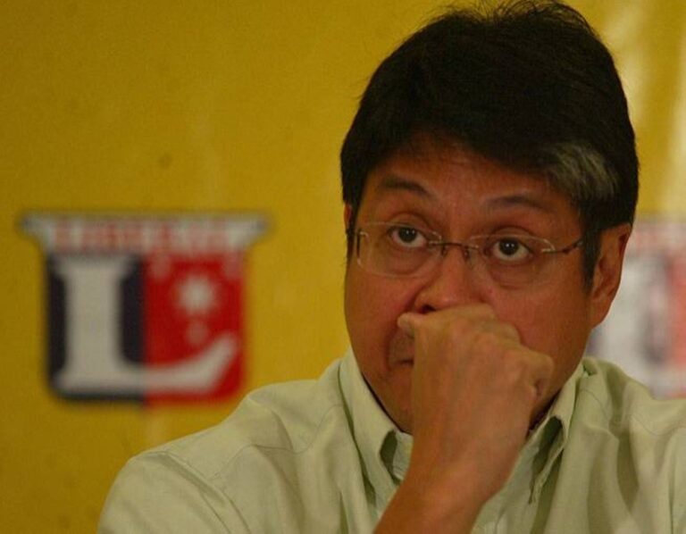 LP names Aquino, Pangilinan, De Lima to initial list of senatorial bets