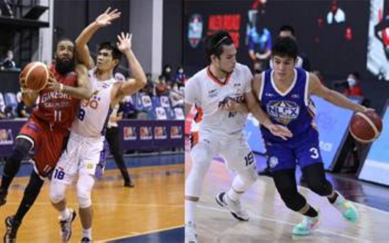 It’s do or die for Ginebra, NLEX