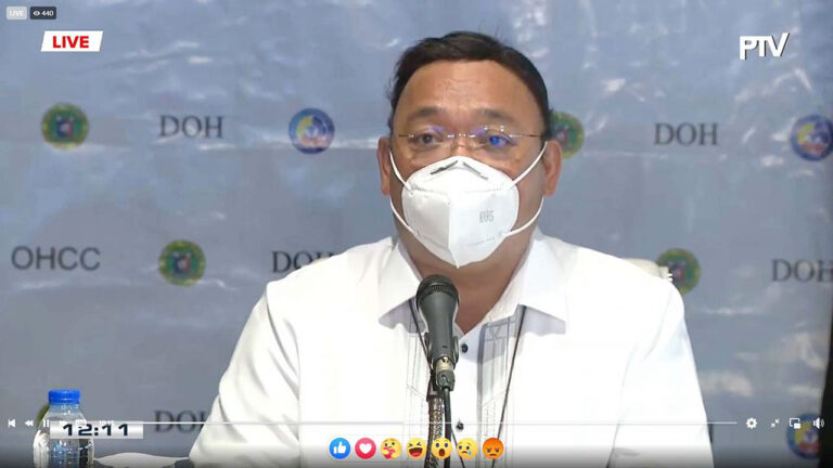 Harry Roque’s rant a political stunt?