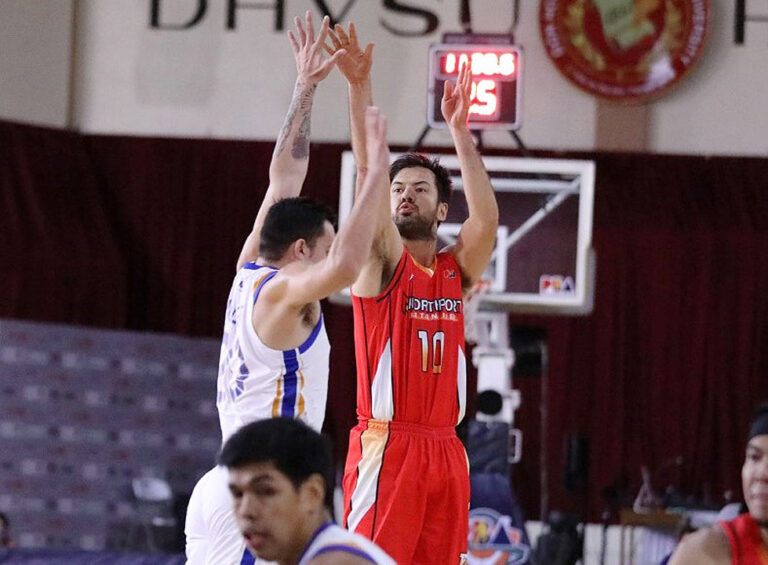 Steady communication doing wonders for Northport Batang Pier