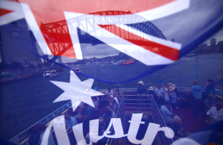 Australia says it was ‘upfront’ with France over submarine deal