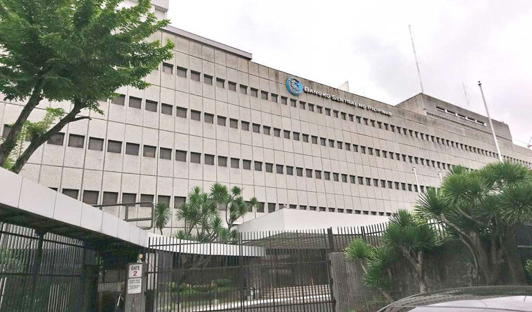 BSP rate hikes could come sooner due to inflation surge