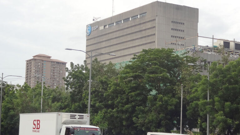 BSP looking to set rules on joint accounts
