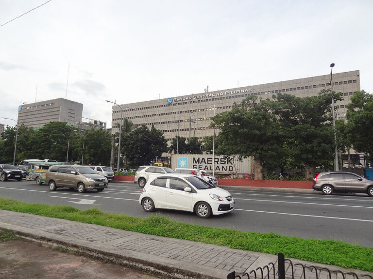BSP dismisses fraud complaint vs current, former RCBC officials