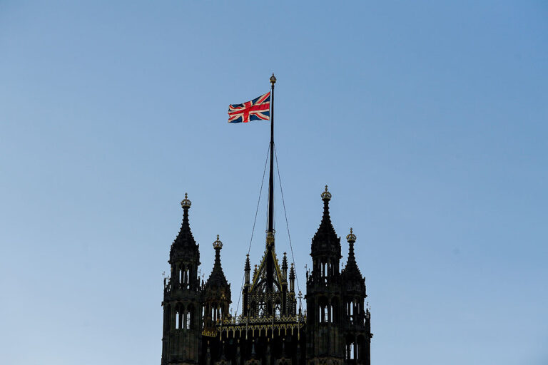 UK blinks first on COVID deficits as Sunak pushes tax increase