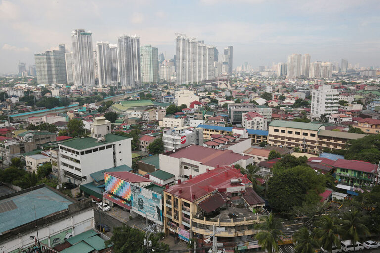 Demand for staff housing helps buoy residential market