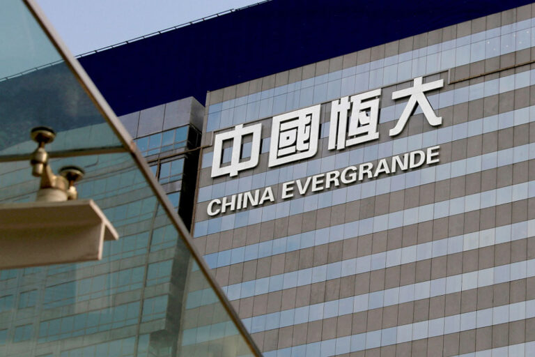 PHL evaluating impact of Evergrande crisis on Chinese contractors