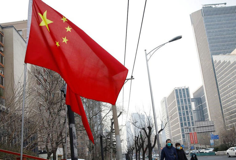 Chinese developer’s problems threaten wider real estate market