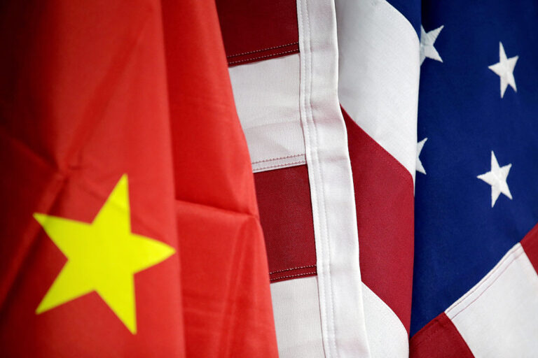 Facing stalemate in ties, Biden and China’s Xi discuss avoiding conflict in call