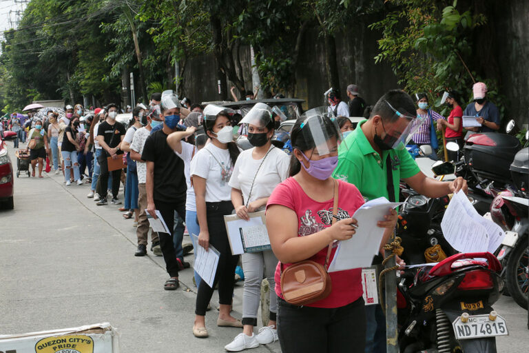 Bill extending voter registration OK’d