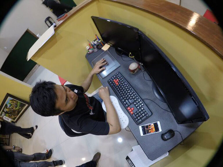 House approves creatives industry development bill on third reading