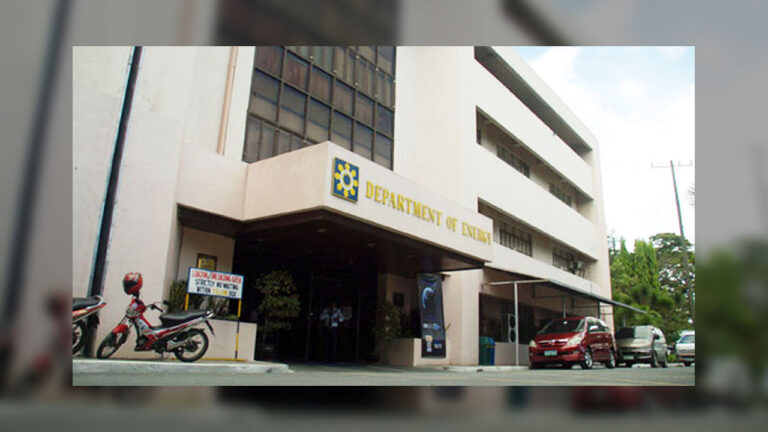 DoE sets up anti-corruption panel
