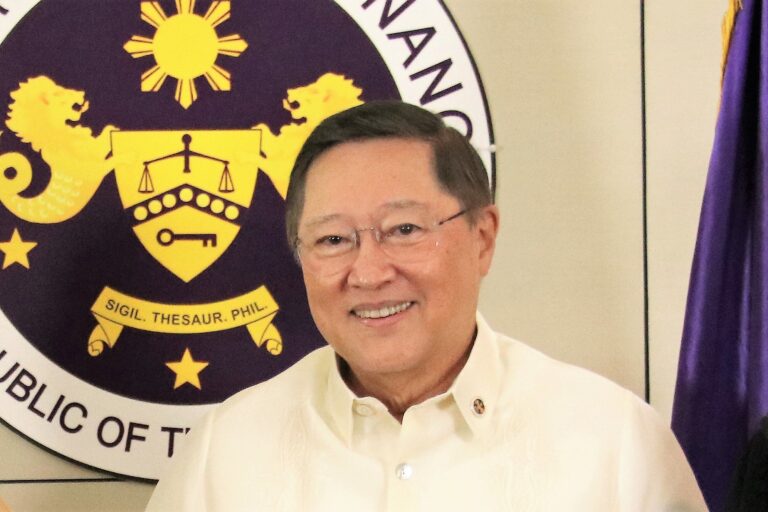 DoF thumbs down bill on debt cap