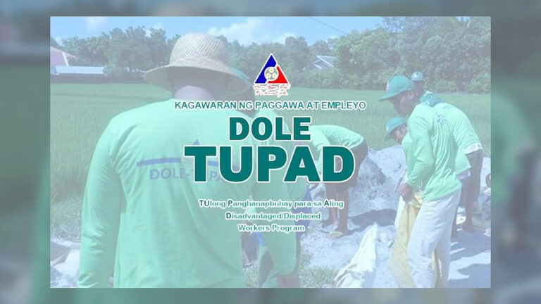 DoLE’s cash-for-work program in QC under probe for alleged irregularities