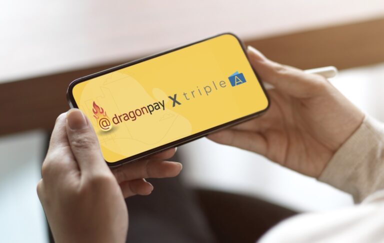 Dragonpay offers crypto payments to merchants through TripleA