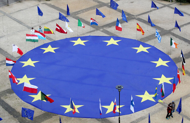 Revival of EU-PHL free trade talks sought