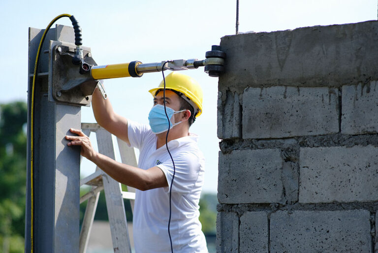 Philippine team wins global crowdsourcing tilt for disaster-resilient housing solutions