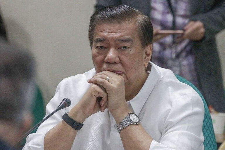 Drilon says PCOO budget should be diverted to pandemic response