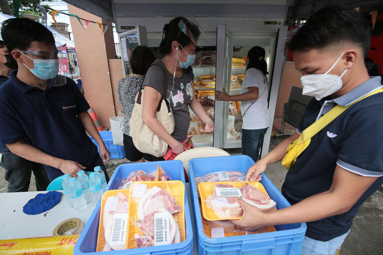 Poll: BSP to keep rates untouched