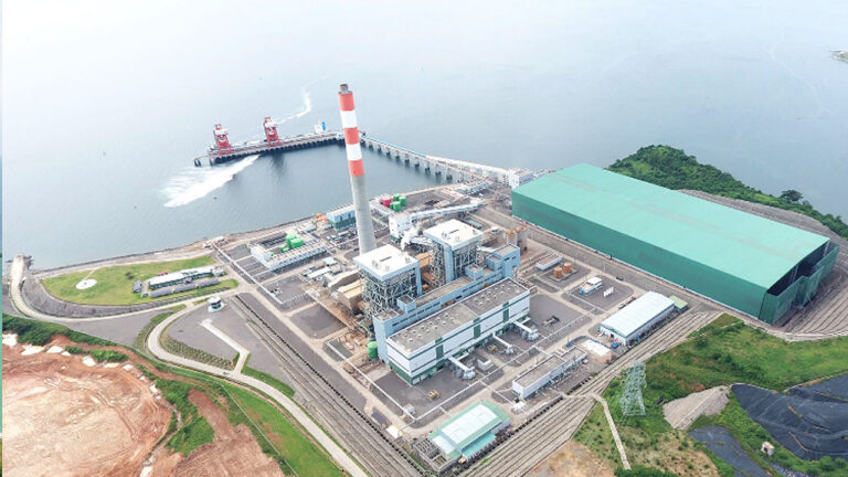 Power plant’s second unit faces snag on travel woes