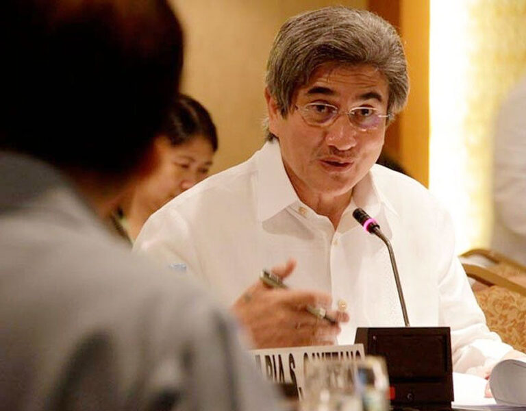 DICT asks Congress to help resolve digitization ‘turf wars’