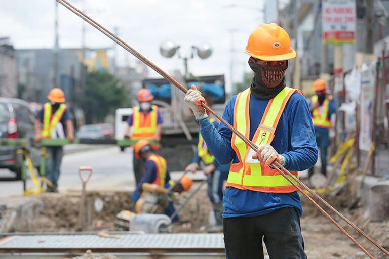 Budget retains focus on infrastructure as debate moves to House plenary