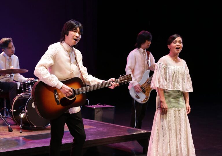 CCP launches online series on the kundiman