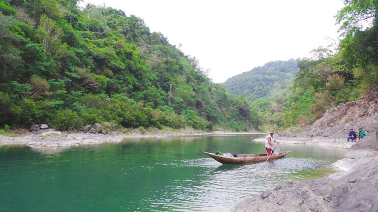 Senator files resolution for Kaliwa Dam project suspension 