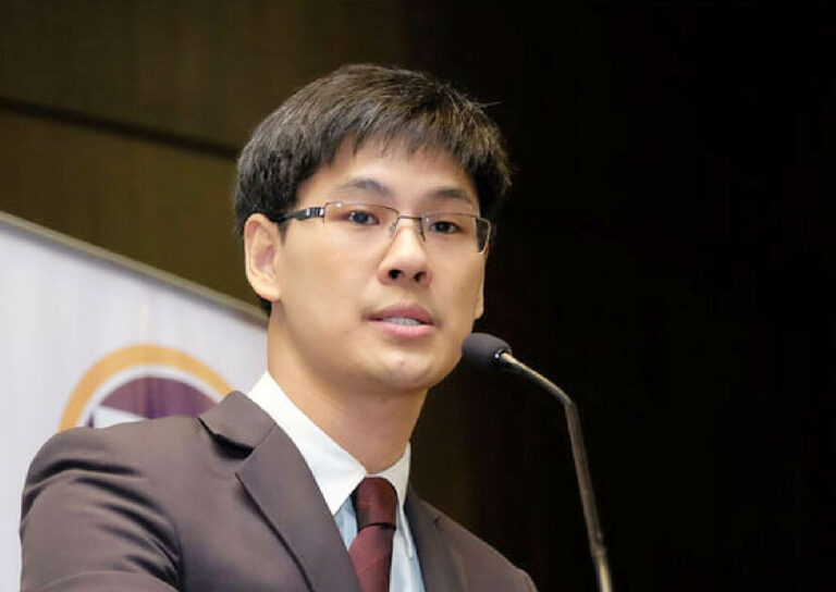 NEDA’s Chua names infrastructure, innovation, climate change as priorities