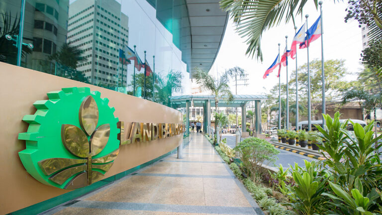LANDBANK lends Sorsogon LGU P94.5M to build oxygen plant 