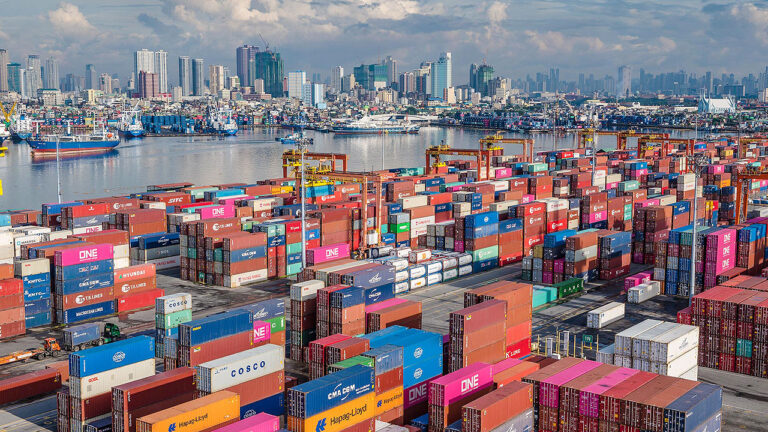 Export consolidators’ revenues plunge as demand from OFWs drops