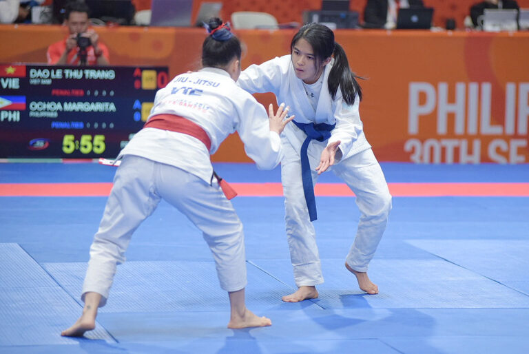 PHL to field 160-athlete delegation for 6th AIMAG in Thailand