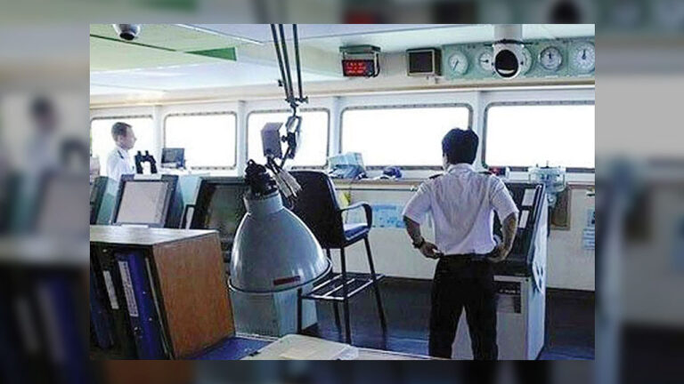 DoLE pressing to amend ILO seafarer protection rules