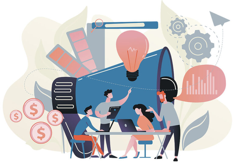 What financiers can learn from marketers