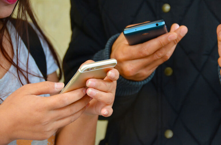 Bill seeks to make SIM card registration mandatory