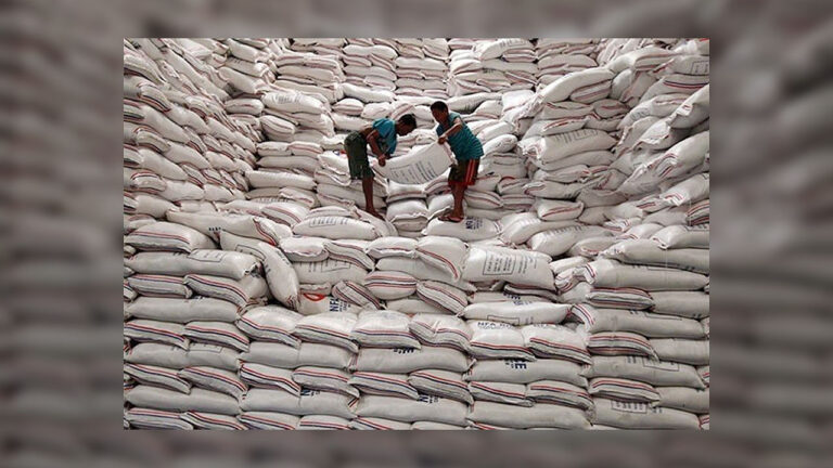 CoA tells NFA to set policy on good quality rice donations 