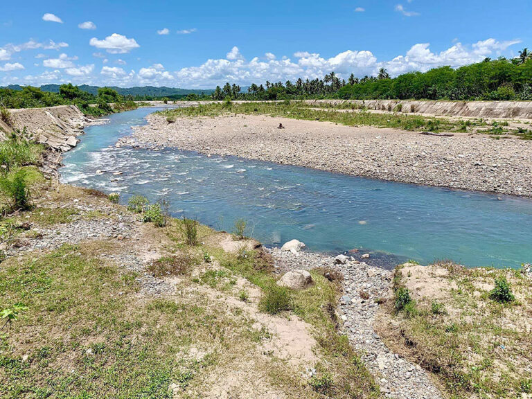 53 mineral processors in Davao de Oro given cease order for operating outside designated zone 