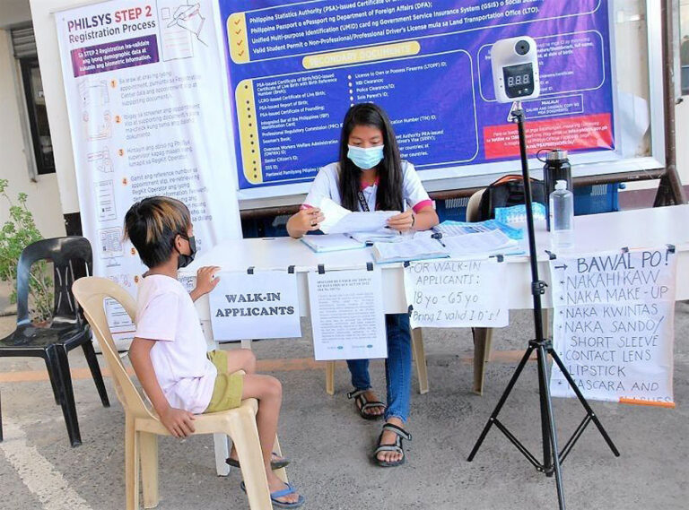 National ID seen easing remittance transactions