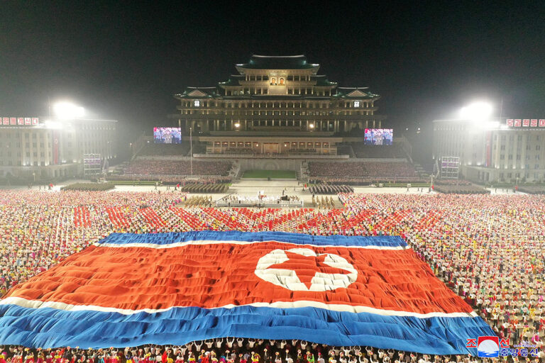 N. Korea tests ballistic missiles amid deadlocked nuclear talks