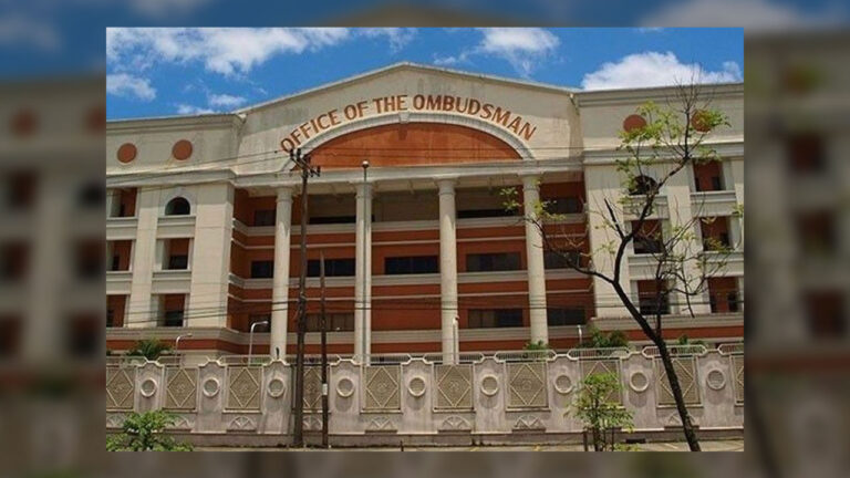 Top-heavy Ombudsman’s office reorganizing, eyes more investigators