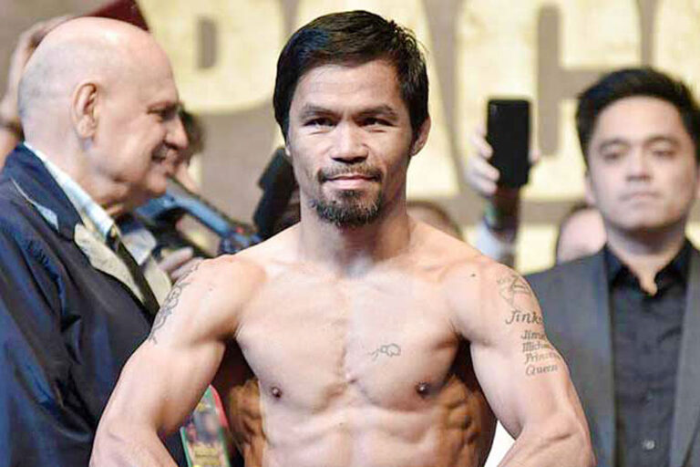 First Morales fight turning point in Pacquiao’s career — analyst