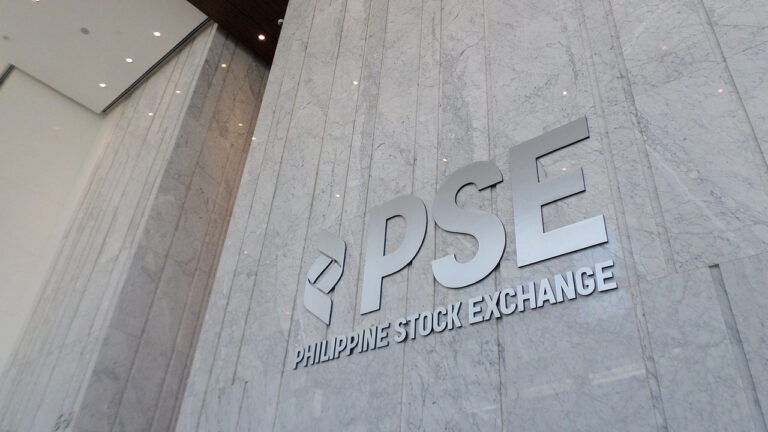 PSEi rebounds on bargain hunting, lower cases