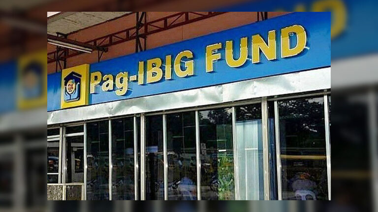 Business associations seeking penalty waiver from Pag-IBIG