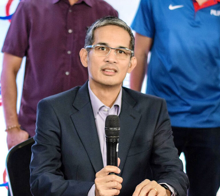 SBP sees challenging ride for Gilas Pilipinas in opening round of Asian Qualifiers