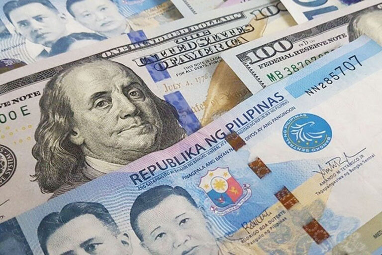 Peso weakens versus the dollar ahead of US Federal Reserve’s decision