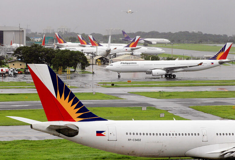 PAL Holdings board approves capital stock increase to P30B