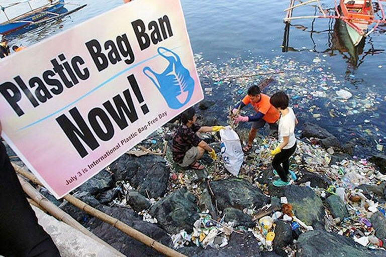 Green groups ask Duterte to order immediate release of banned plastics list 