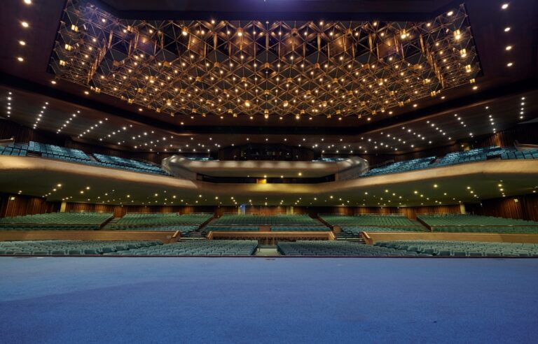 45 and beyond: How PICC continues to be the premier MICE venue for decades