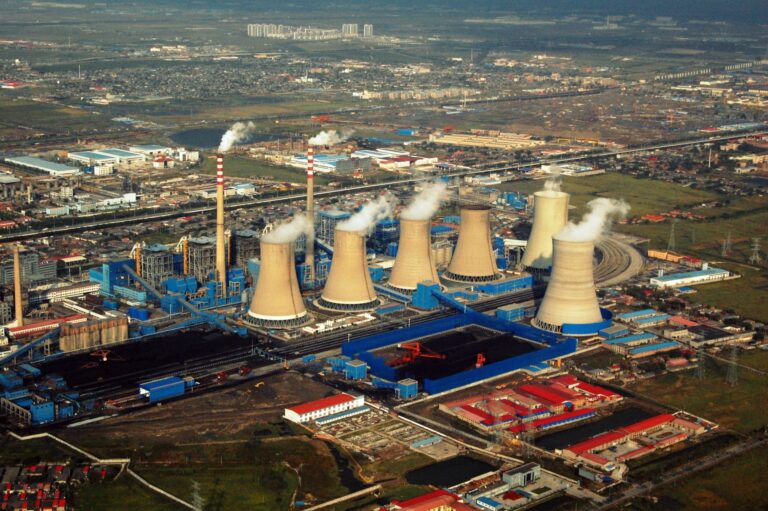 China’s hard climate stance with US imperils Glasgow talks